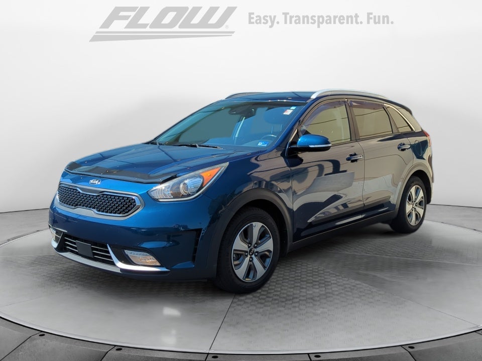2019 Kia Niro EX
