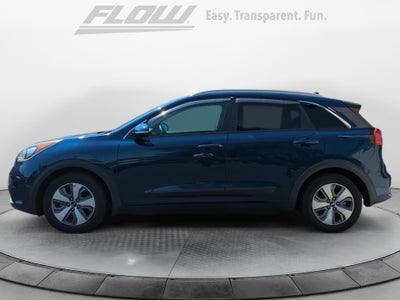 2019 Kia Niro EX