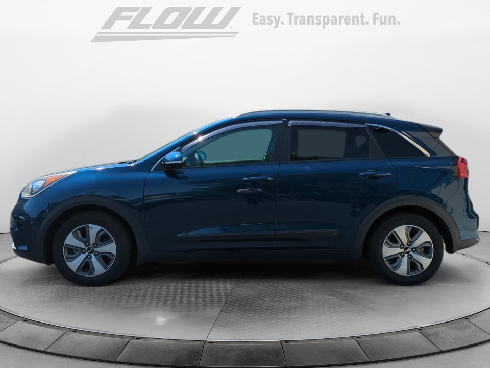 2019 Kia Niro EX