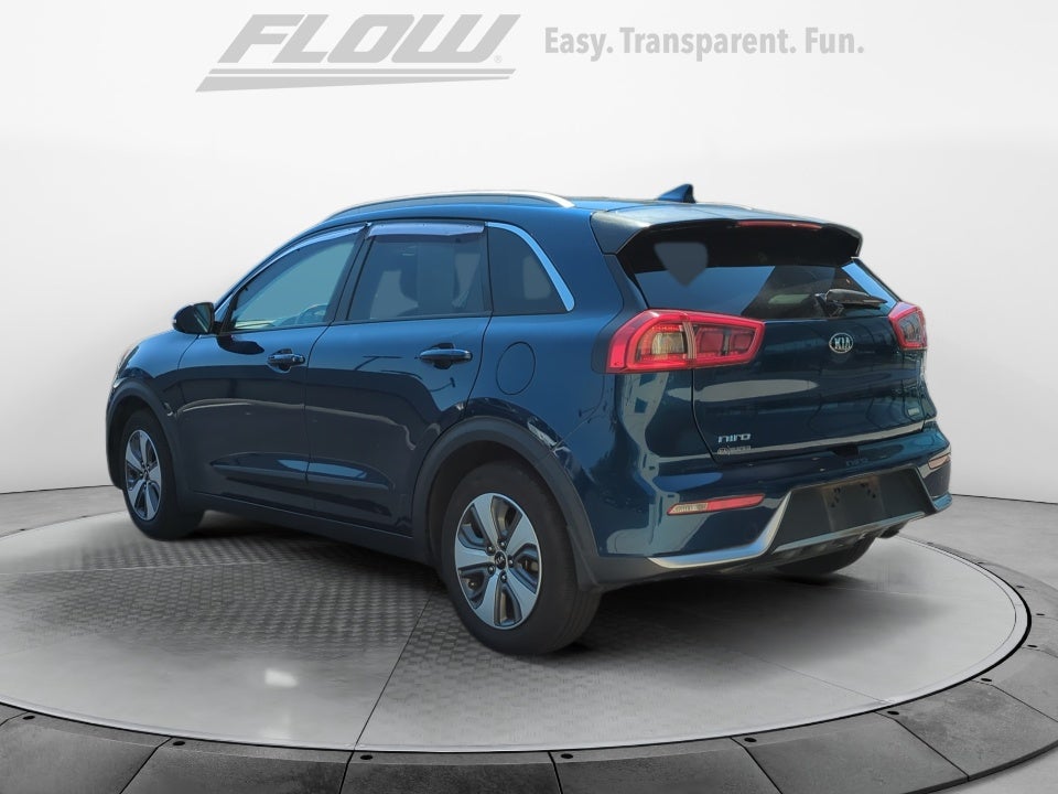 2019 Kia Niro EX