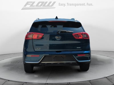 2019 Kia Niro EX