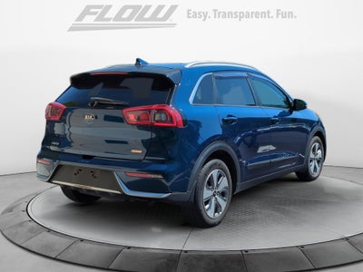 2019 Kia Niro EX