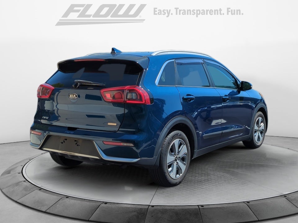 2019 Kia Niro EX