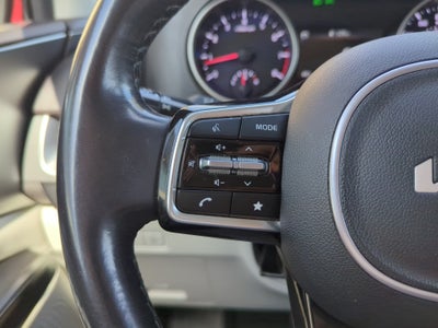 2023 Kia Carnival MPV LX