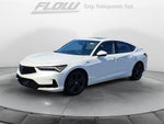 2023 Acura Integra A-SPEC Technology