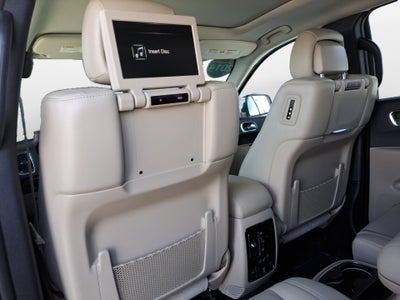 2014 Dodge Durango Citadel