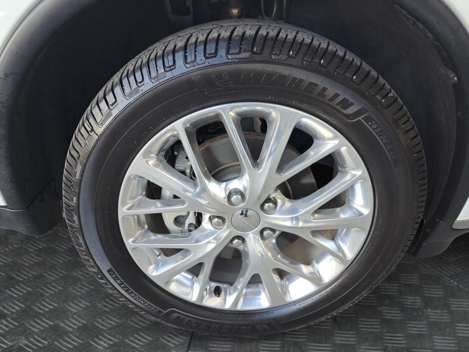 2014 Dodge Durango Citadel