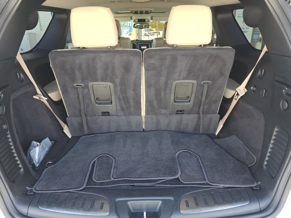 2014 Dodge Durango Citadel