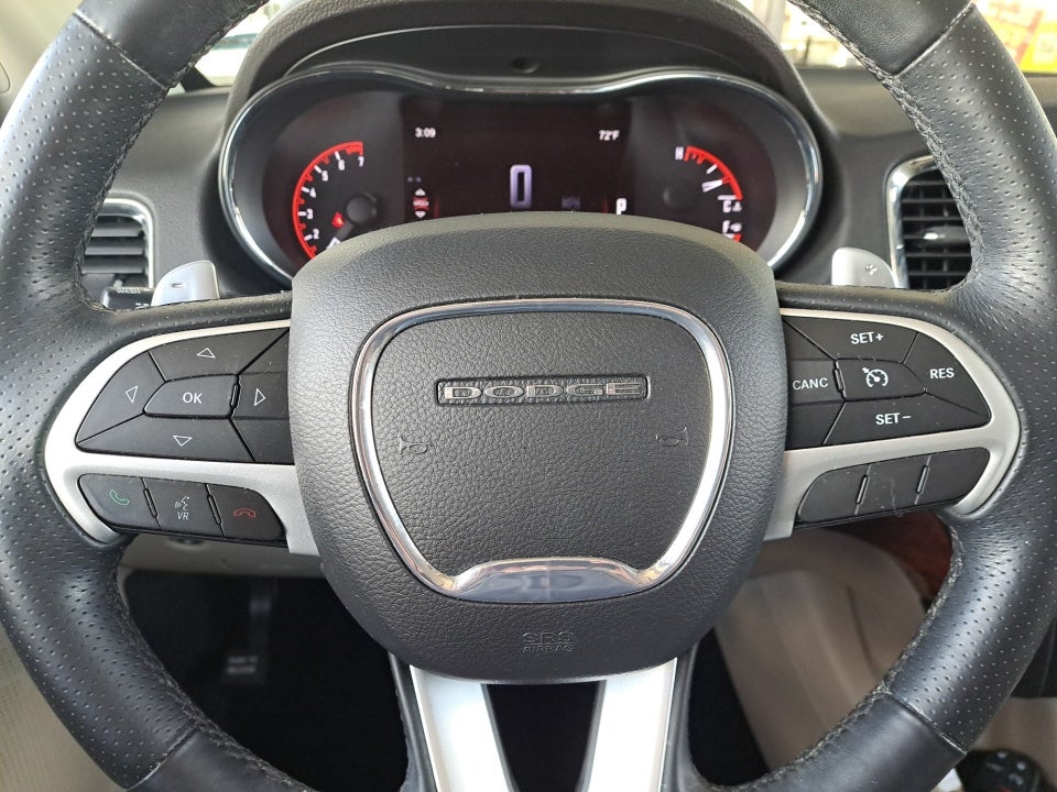 2014 Dodge Durango Citadel