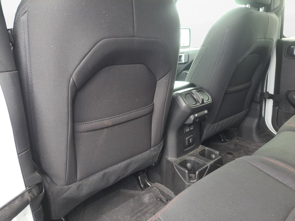 2023 Jeep Gladiator Rubicon 4x4