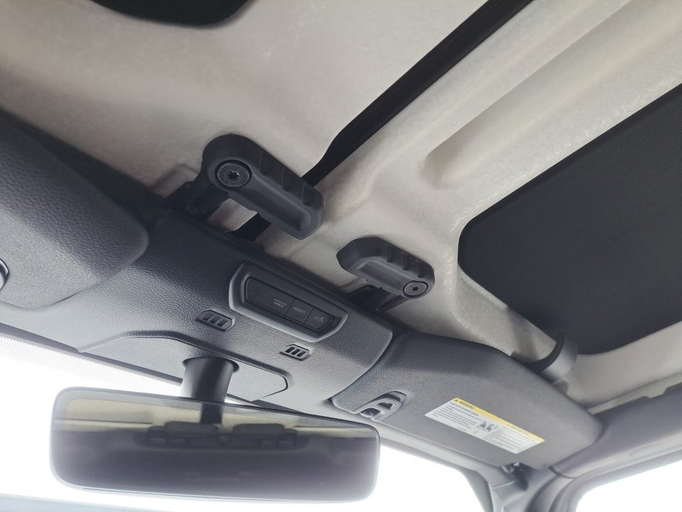 2023 Jeep Gladiator Rubicon 4x4