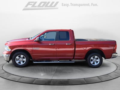 2013 RAM 1500 SLT