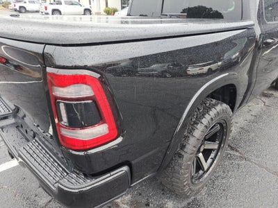 2024 RAM 1500 Limited
