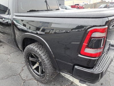 2024 RAM 1500 Limited