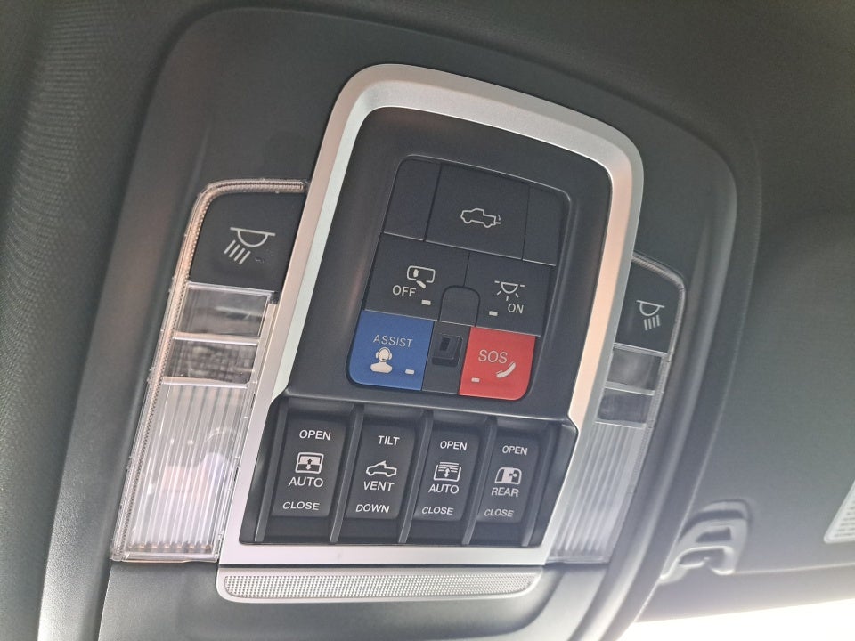 2024 RAM 1500 Limited