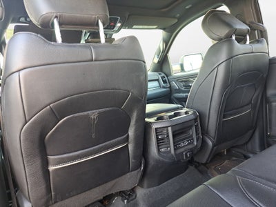 2021 RAM 1500 Limited Crew Cab 4x4 5'7" Box