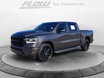 2021 RAM 1500 Laramie Crew Cab 4x4 5'7" Box