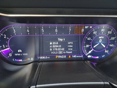 2022 Ford Mustang GT Premium Fastback