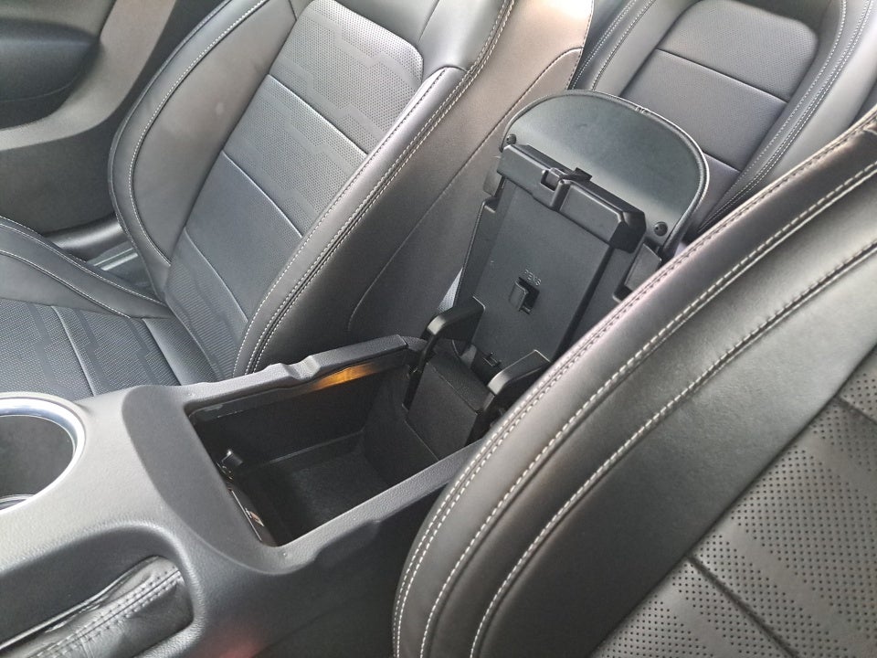 2022 Ford Mustang GT Premium Fastback