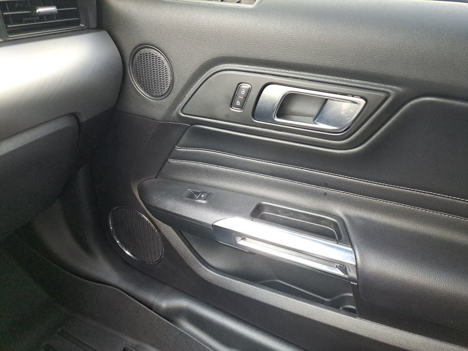 2022 Ford Mustang GT Premium Fastback