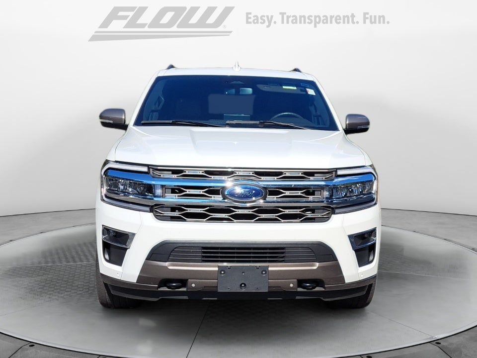 2024 Ford Expedition King Ranch