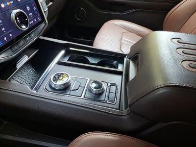 2024 Ford Expedition King Ranch