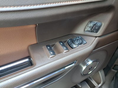 2024 Ford Expedition King Ranch
