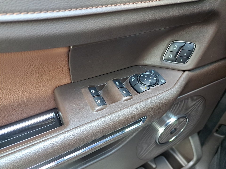 2024 Ford Expedition King Ranch