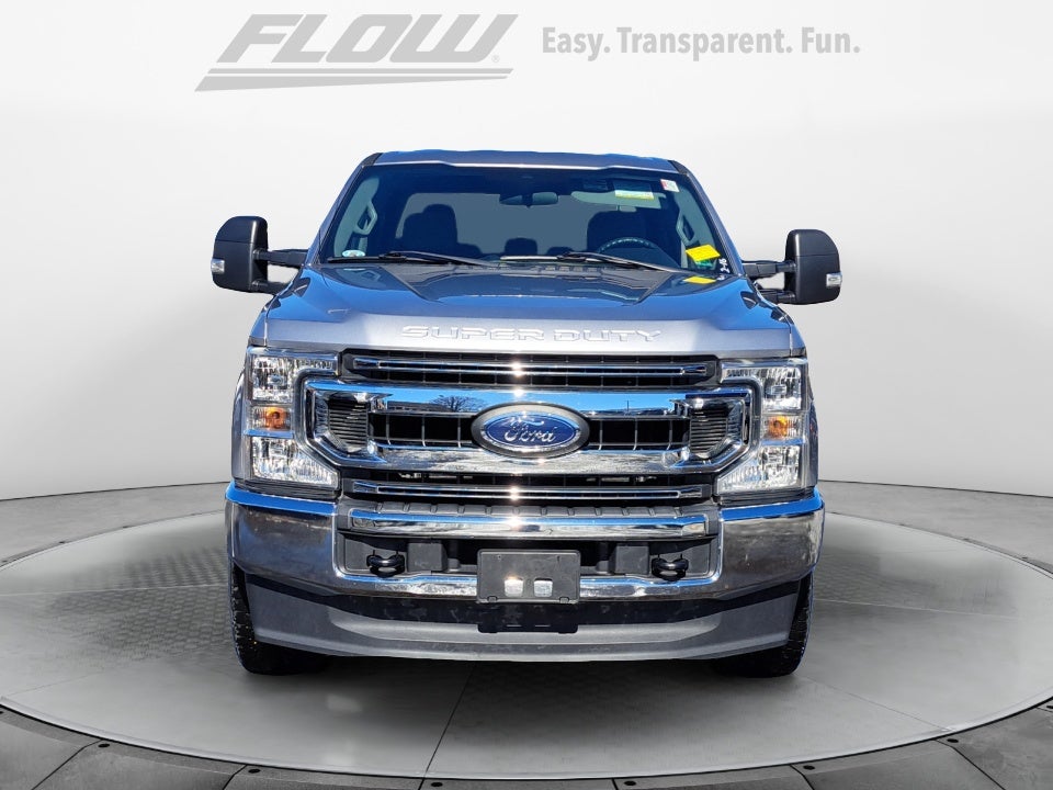 2020 Ford F-250 XL