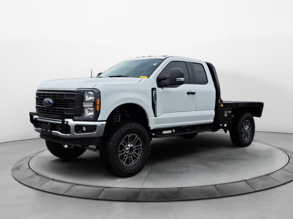 2024 Ford F-250 XL