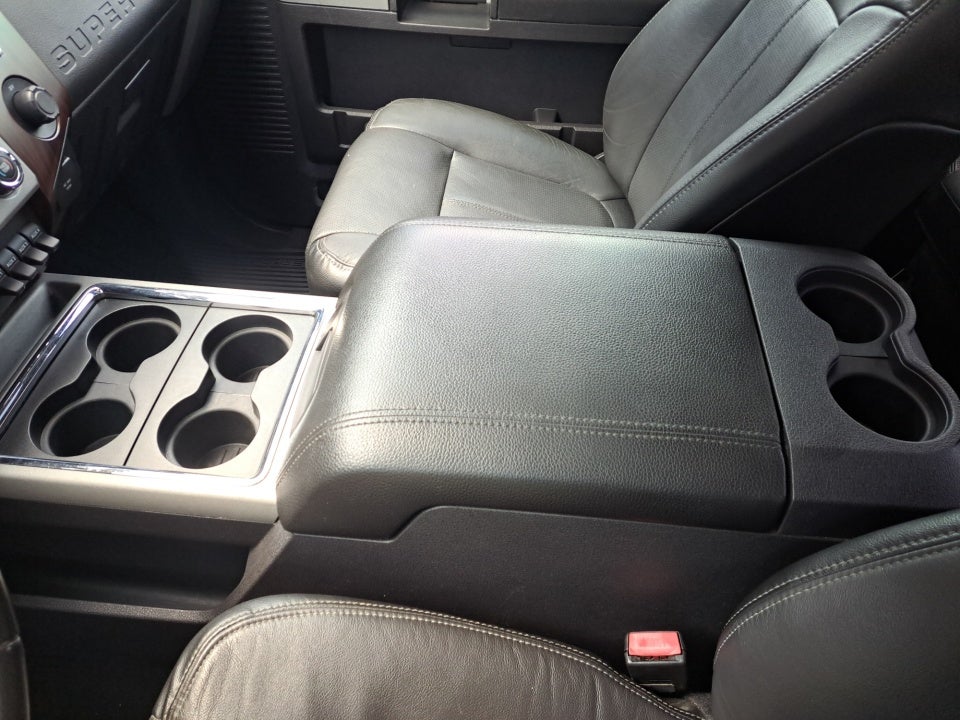 2015 Ford F-350 Lariat