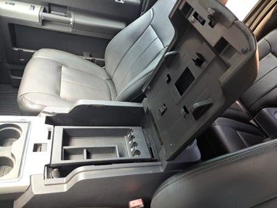 2015 Ford F-350 Lariat