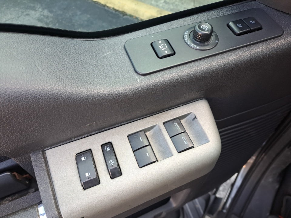 2015 Ford F-350 Lariat