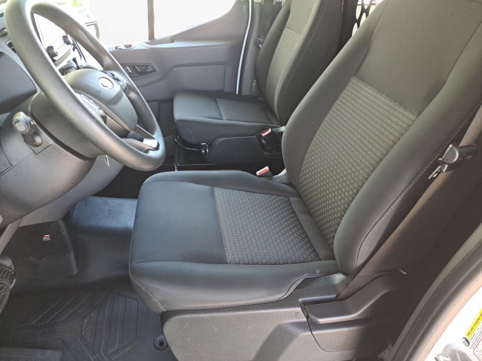 2025 Ford Transit-250 Cargo Van Base
