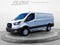 2025 Ford Transit-250 Cargo Van Base