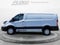2025 Ford Transit-250 Cargo Van Base
