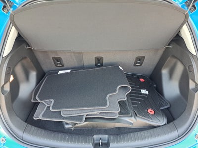 2022 Chevrolet Bolt EV 1LT