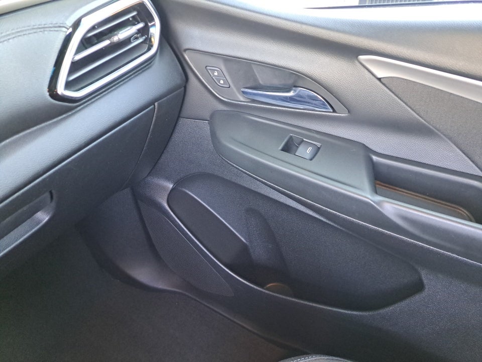 2022 Chevrolet Bolt EV 1LT