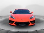2020 Chevrolet Corvette Stingray RWD Coupe 2LT