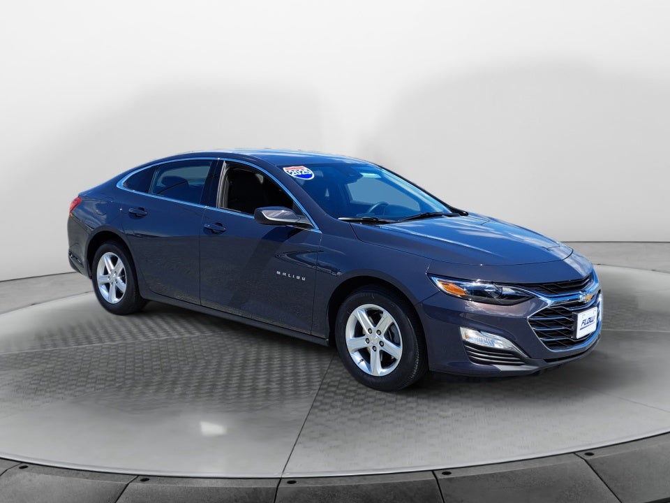 2025 Chevrolet Malibu FWD LS