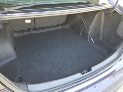 2025 Chevrolet Malibu FWD LS