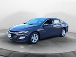 2025 Chevrolet Malibu FWD LS