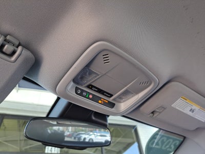2025 Chevrolet Malibu FWD LS