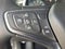 2025 Chevrolet Malibu FWD LS