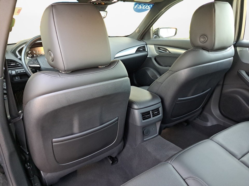 2021 Cadillac CT5 Premium Luxury