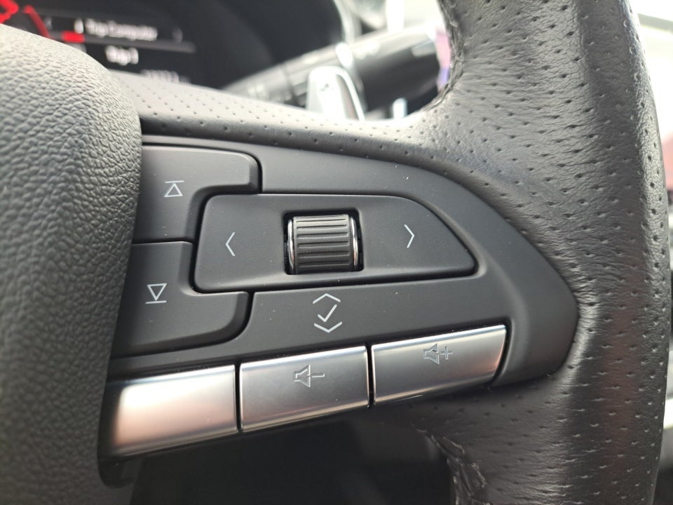 2021 Cadillac CT5 Premium Luxury