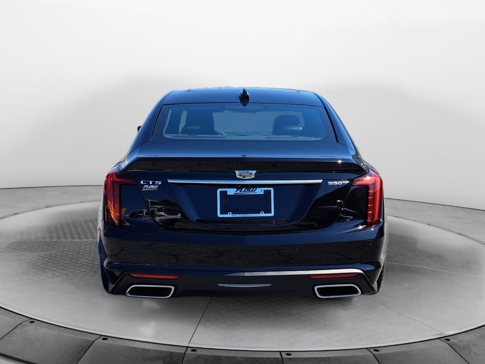 2021 Cadillac CT5 Premium Luxury