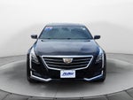 2018 Cadillac CT6 Luxury