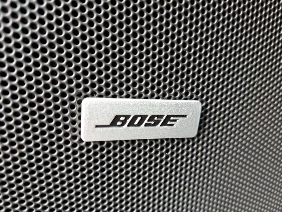 2018 Cadillac CT6 Luxury