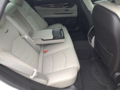 2018 Cadillac CT6 Premium Luxury AWD